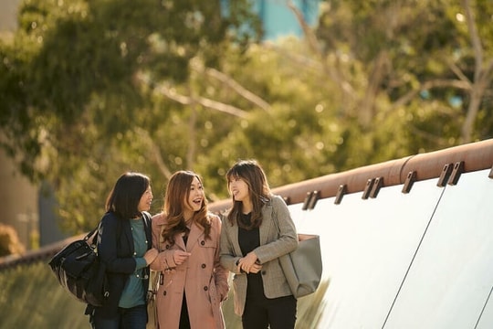 Du học sinh Việt tại Australia nhận lương 64.000-90.000 AUD sau tốt nghiệp
