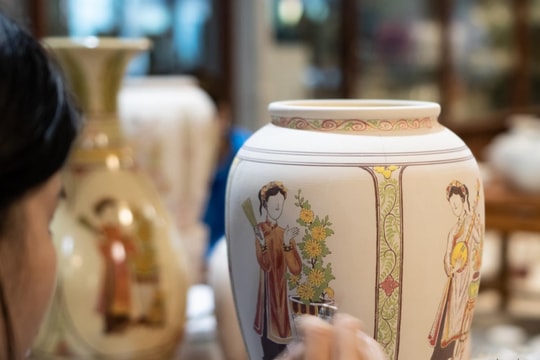 4 doanh nghiệp Hải Dương liên tục được vinh danh Thương hiệu quốc gia