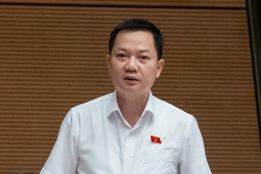 'Doanh nghiệp tư nhân cần cơ chế chứ không phải tiền'