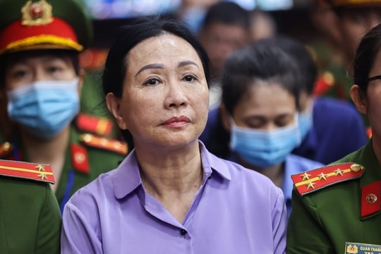 'Quốc Cường Gia Lai đồng ý trả hơn 2.800 tỷ đồng cho bà Trương Mỹ Lan'