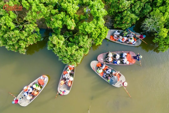 Hải Dương đón du khách siêu giàu, tại sao không?