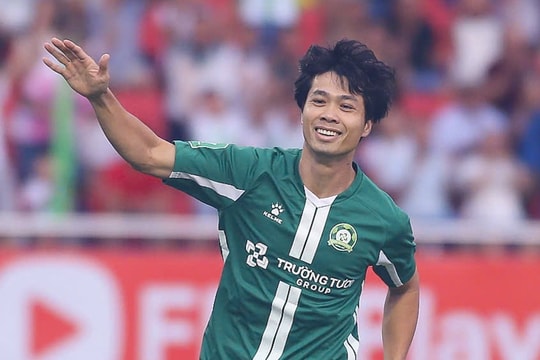 Loạt bất ngờ trong danh sách đề cử Quả bóng vàng Việt Nam 2024