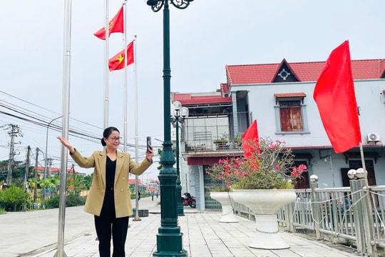 Sống số thời 5G ở Hải Dương