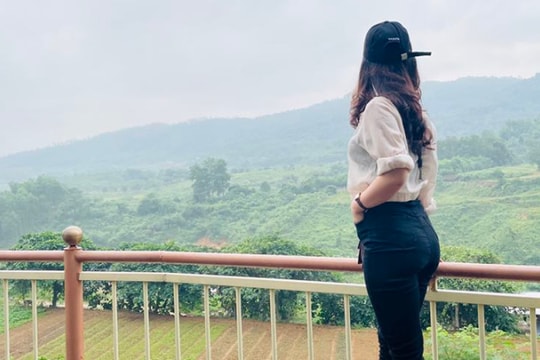 Những người trẻ yêu kiểu 'lò vi sóng'