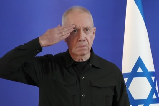 Thủ tướng Israel bất ngờ cách chức Bộ trưởng Quốc phòng