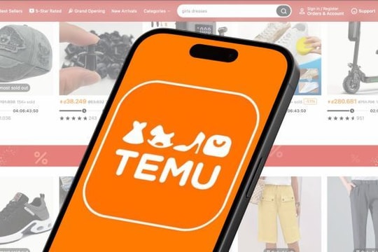 Temu phải nộp thuế thế nào ở Việt Nam?