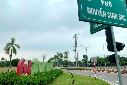 Đề xuất xây hơn 1.400 căn nhà ở xã hội trong khu đô thị Tân Phú Hưng mở rộng (TP Hải Dương)