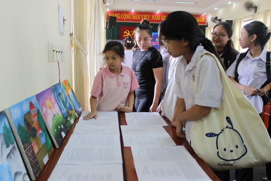 Đừng để con nghỉ học thứ bảy cũng như không
