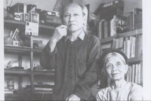 Chuyện vợ của nhà văn Nguyễn Tuân