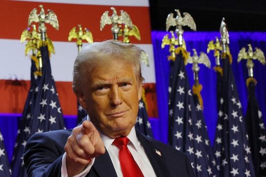 Phiên bản Trump 2.0 sẽ làm mới đất nước Mỹ như thế nào?