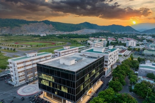 17 đại học Việt Nam vào bảng xếp hạng châu Á