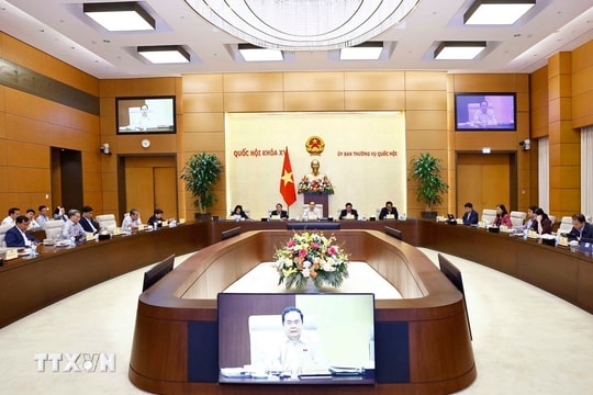 Cần chính sách vượt trội trong đầu tư Dự án đường sắt tốc độ cao Bắc-Nam