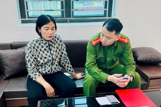 Một người dân ở xã Thanh Tùng (Thanh Miện) suýt mất 100 triệu đồng vì tin người lạ