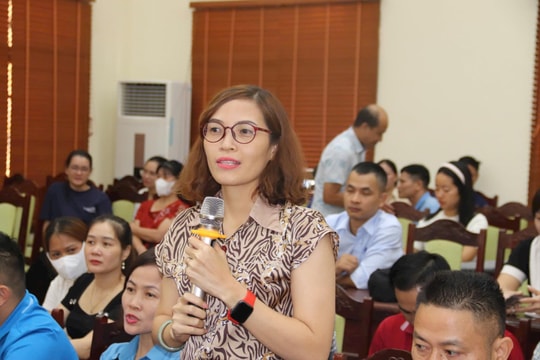 Hải Dương lấy kiến về cơ chế hỗ trợ bồi thường, giải phóng mặt bằng các dự án nhà ở xã hội