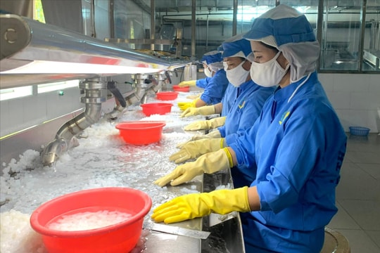 10 tháng, Hải Dương có thêm hơn 1.500 doanh nghiệp mới