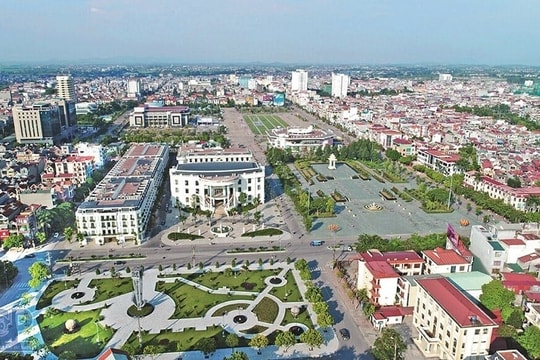 Sau Hà Nội, 'cơn sốt' bất động sản lan sang các tỉnh ven đô