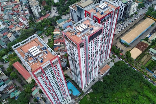 Giá nhà tăng cao, môi giới chật vật tìm nguồn hàng bình dân