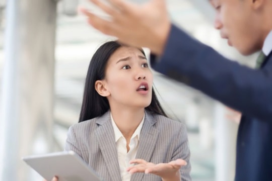 Gen Z thà nghỉ làm chứ không chịu áp lực công sở