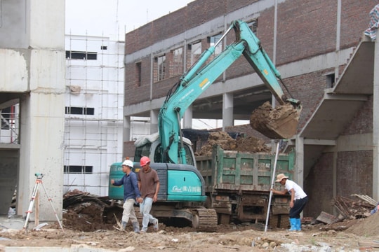 Khu công nghiệp ở Hải Dương xây sẵn nhà xưởng để hút nhà đầu tư