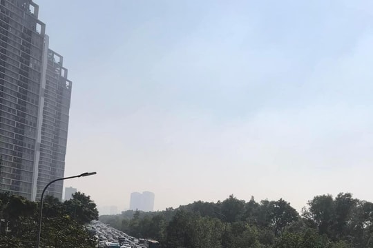 Bảo tàng Lịch sử quân sự Việt Nam quá tải, phải ra khuyến cáo