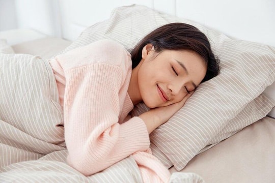 Giấc ngủ là chìa khóa để sống lâu hơn