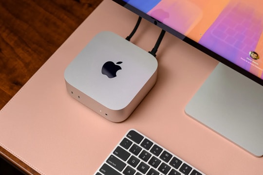Máy Mac trung hòa carbon đầu tiên được sản xuất tại Việt Nam