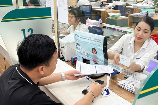 Ngân hàng Nhà nước chi nhánh tỉnh Hải Dương: Tín dụng tháng 10 tăng trưởng cao nhất từ đầu năm