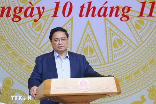 Tổ chức xóa nhà tạm, nhà dột nát như chiến dịch, ngày hội của toàn dân