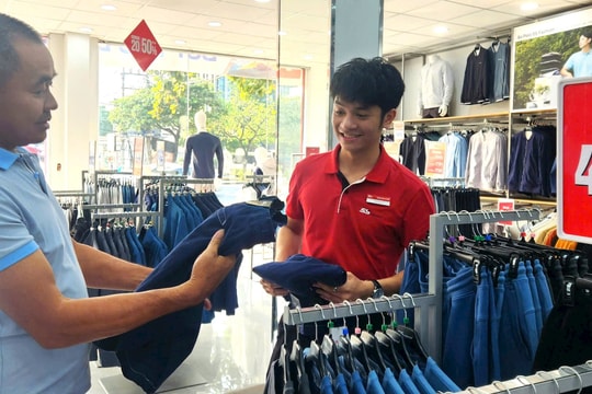 Siêu thị, cửa hàng ở Hải Dương tung khuyến mãi hấp dẫn nhân ngày lễ Độc thân
