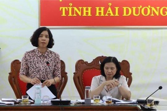 Đề xuất hỗ trợ tối đa không quá 10 tỷ đồng cho 1 cơ sở chăn nuôi ở Hải Dương phải di dời