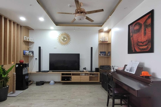 Ngày càng nhiều người nước ngoài mua nhà ở Việt Nam