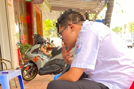 Đừng bao biện 'trẻ con nó có biết gì đâu'