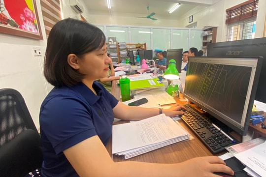Dễ tiếp cận đất đai, doanh nghiệp yên tâm chọn Hải Dương đầu tư