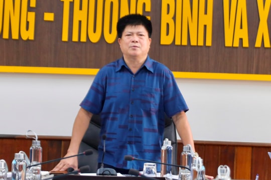 Lần đầu Hội Nạn nhân chất độc da cam tổ chức đại hội ở cả 3 cấp