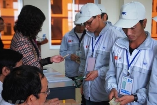 Mục tiêu đưa lao động đi làm việc ở nước ngoài năm 2024 'về đích' sớm