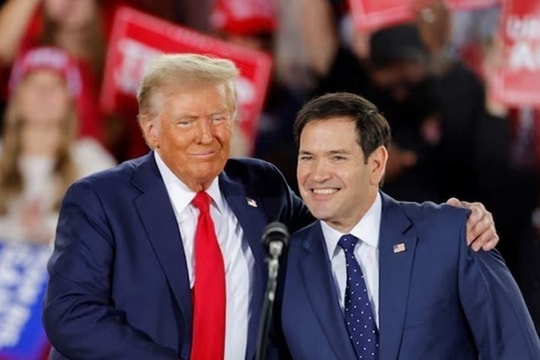 Điểm chung từ những lựa chọn trong nội các mới của ông Trump