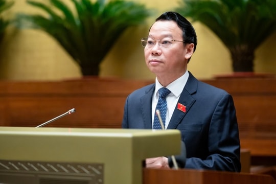 Đề xuất thí điểm mở rộng đất cho dự án nhà ở thương mại