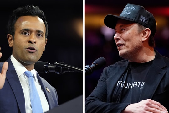 Những gương mặt mới trong nội các của Tổng thống đắc cử Donald Trump có gì đặc biệt?