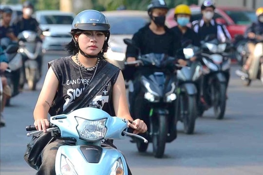 Vì sao lập đông, miền Bắc vẫn nóng như mùa hè?