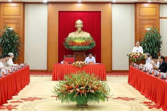 Sự kiện nổi bật trong nước, quốc tế ngày 13/11