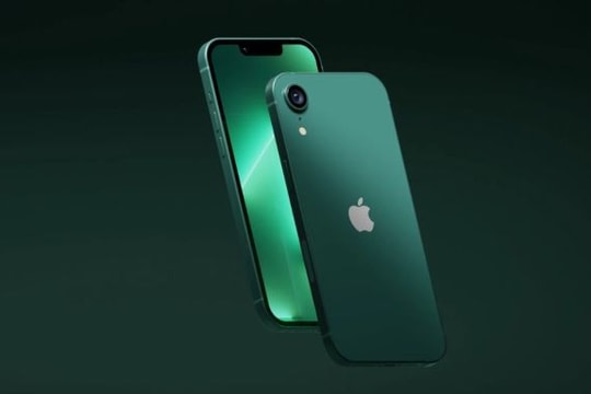 Apple dự kiến ra mắt iPhone giá rẻ đầu năm 2025