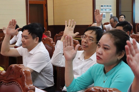 Kinh Môn xây dựng khu dân cư và tái định cư xã Quang Thành