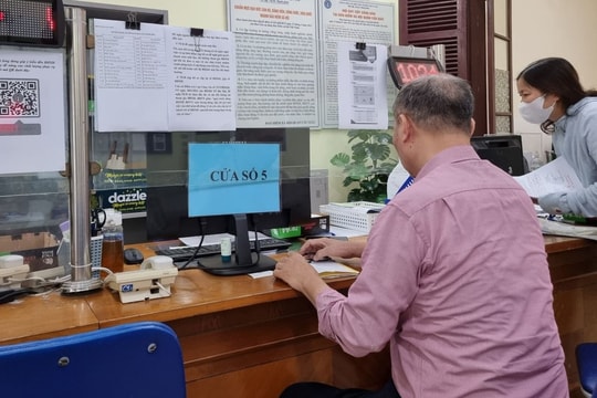 Đề xuất chính sách trợ cấp cán bộ không đủ tuổi tái cử tự nguyện nghỉ hưu sớm