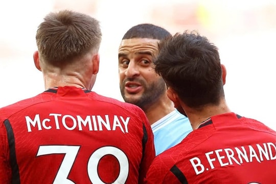 4 ông lớn Ngoại hạng Anh đòi Man City bồi thường