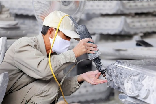 2 làng nghề ở Kinh Môn bị thu hồi danh hiệu