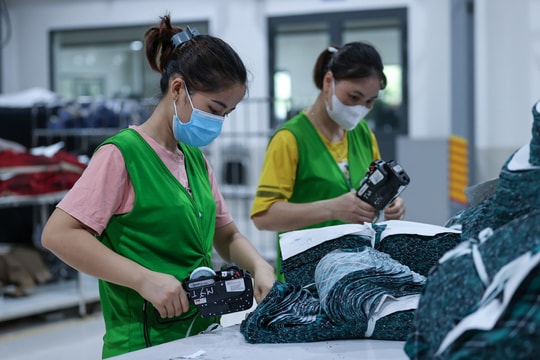 Khó tìm việc lương 20 triệu mỗi tháng ở Hà Nội