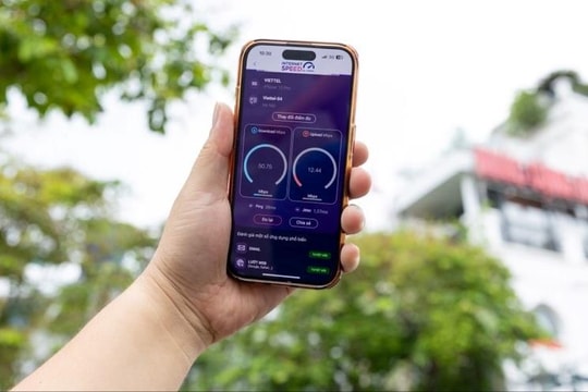 Người dùng thờ ơ với mạng 5G sau một tháng thương mại hoá?