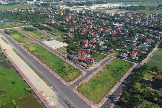 Kim Thành tăng tốc về đích nông thôn mới nâng cao