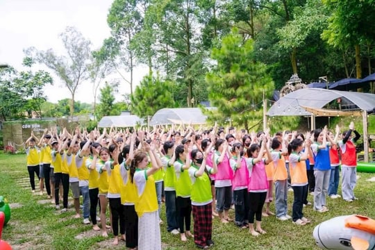 Khu di tích đặc biệt Côn Sơn – Kiếp Bạc ưu đãi giáo viên, học sinh dịp 20/11