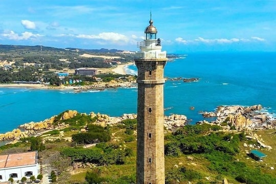 Khám phá Phan Thiết bằng xe bus